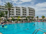 Grecja - Rodos - hotel Labranda Blue Bay Resort