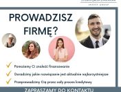 Kredyt dla Firm Warszawa