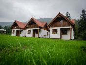 3 domki w górach - Szczyrk - Czyrna-Solisko