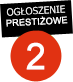 Wyróżnianie ogłoszeń na Warszawiak.pl