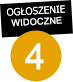 Wyróżnianie ogłoszeń na Warszawiak.pl