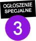 Wyróżnianie ogłoszeń na Warszawiak.pl