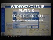 PŁATNIK krok po kroku, 2019