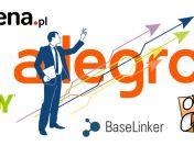 Wystawianieaukcji Allegro Baselinker IAI | Dodawanie produktów od 2,99 zł