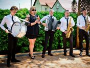 Zespół EFEKT na Twoje Wesele !