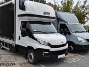 TANI Transport / Bagażówka / Przewóz RTV AGD / Warszawa / 24h