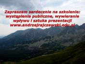 zwiększ pewność siebie-agituj skuteczniej-wygrywaj wybory-wpływaj-przewódź