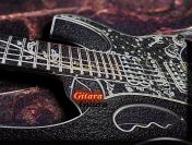 Nauka, lekcje gry na gitarze, dojazd (wliczony) do ucznia- W-wa