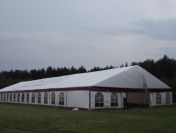 Namioty hale namiotowe magazynowe na imprezy eventy sprzedaż wynajem