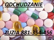 Najlepsze tabletki na odchudzanie, nawet -10kg w miesiąc