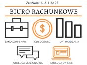 Księgowość w niskiej cenie - profesjonalna pomoc!