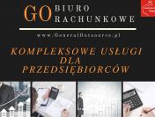 Biuro rachunkowe Warszawa. Księgowość dla spółek