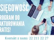 Tania księgowość. Biuro rachunkowe oferuje usługi księgowe.