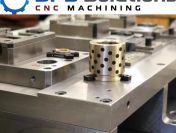 BPS SOLUTIONS - Frezowanie i Toczenie CNC / Obróbka Skrawaniem