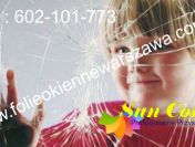 Folie okienne antywłamaniowe montaż Warszawa – 602-101-773