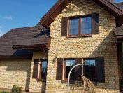 Kamień elewacyjny  płytki elewacyjne na elewacje