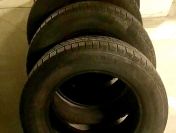 OPONY ZIMOWE Matador Nordicca R15 195/65 DOT 4009 kpl./4szt.