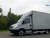 TANIO! Transport krajowy / Przeprowadzki / Winda / Współpraca