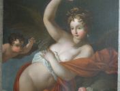 Konserwacja obrazów