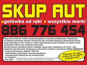 CHCESZ SPRZEDAC AUTO DZWOŃ MY KUPIMY OD 300 DO 10.000ZŁ