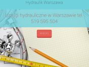 Hydraulik Targówek, Bródno, Zacisze tel. 519-595-504