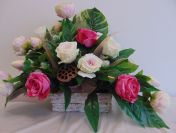 Stroik nagrobny duży