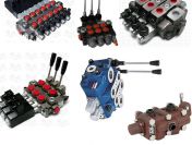 Pompa Rexroth A6VM060