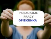 Kobiety z Ukrainy poszukaja pracy jako opiekunki osob starszyh w Polsce