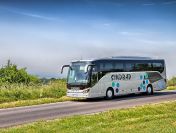 Biuro Podróży Geotour - autokarem do Holandii