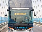 Tani transport do/z pracy za granicą!