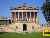 WYCIECZKA - BERLIN i POCZDAM Z BIUREM PODRÓŻY GEOTOUR