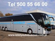 PRZEJAZDY AUTOKAROWE NA TRASIE KATOWICE - GLOUCESTER!