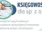 Księgowość dla spółek z o.o. już od 280 zł PROMOCJA