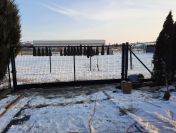 Naprawa bram przesuwnych