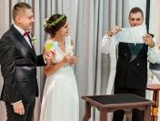 Iluzjonista, Pokaz Iluzji, Eventy, Imprezy Firmowe, Magik na Wesele