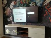 Montaż TV Na Ścianie Warszawa