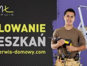 Malowanie Mieszkania domu Ursynów Wilanów Kabaty Mokotów