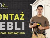 Montaż Mebli IKEA BRW Bodzio Praga Północ