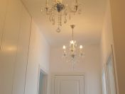 Elektryk Montaż Żyrandoli Białołęka Bemowo Targówek