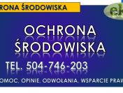 Odory z fermy, hodowli, tel. 504-746-203, smród, zapach, gnojownica, pomoc