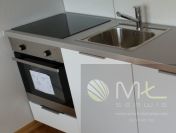 Elektryk Podłączenie płyty Indukcyjnej Ząbki