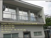 Folia przeciwsłoneczna z filtrem UV -Folia blokująca UV i IR Warszawa