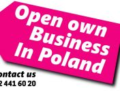Rejestracja spółek w Polsce - obsługa cudzoziemców. Sprzedam spółkę