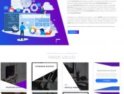 Nowoczesne strony www, Tworzenie stron internetowych WordPress