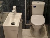 Hydraulik Montaż Baterii Pralki Zmywarki WC Rembertów