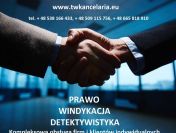 Windykacja Terenowa - skuteczniej niż Komornik