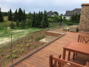 Dystrybutor Szkła Giętego do Balustrad