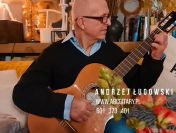 Nauka gry na gitarze Warszawa