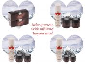 Kosmetyki naturalne/ suplementacja