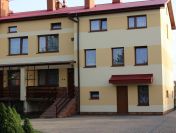 Pokoje noclegowe dla pracowników Rzeszów